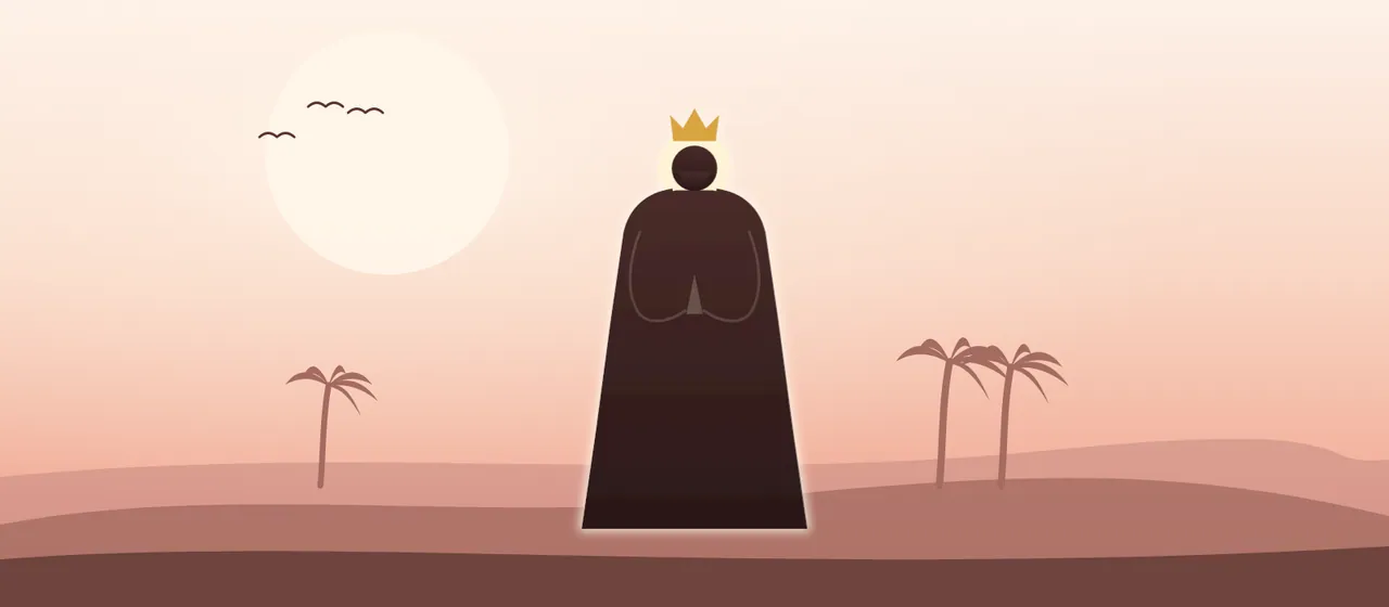 Ilustración: San Valeriano