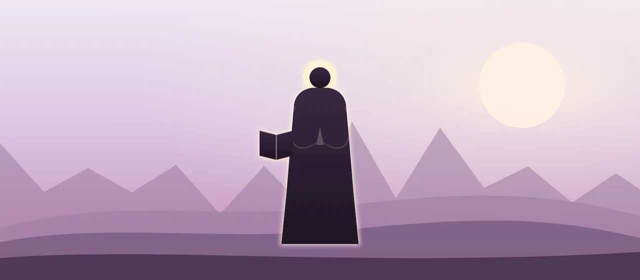 Ilustración: San Onésimo