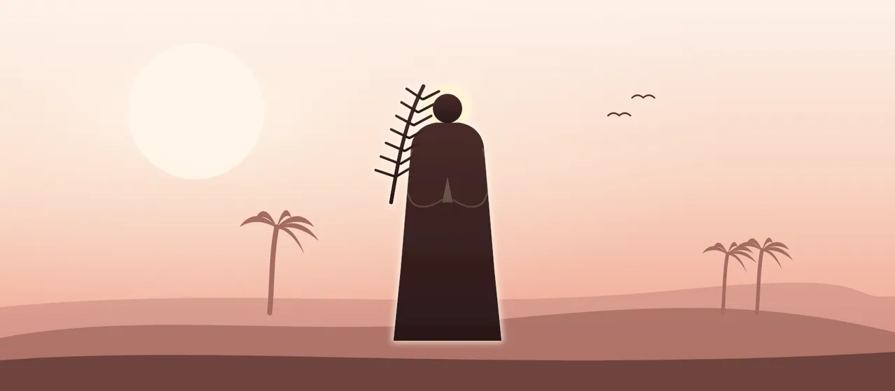 Ilustración: San Alejandro
