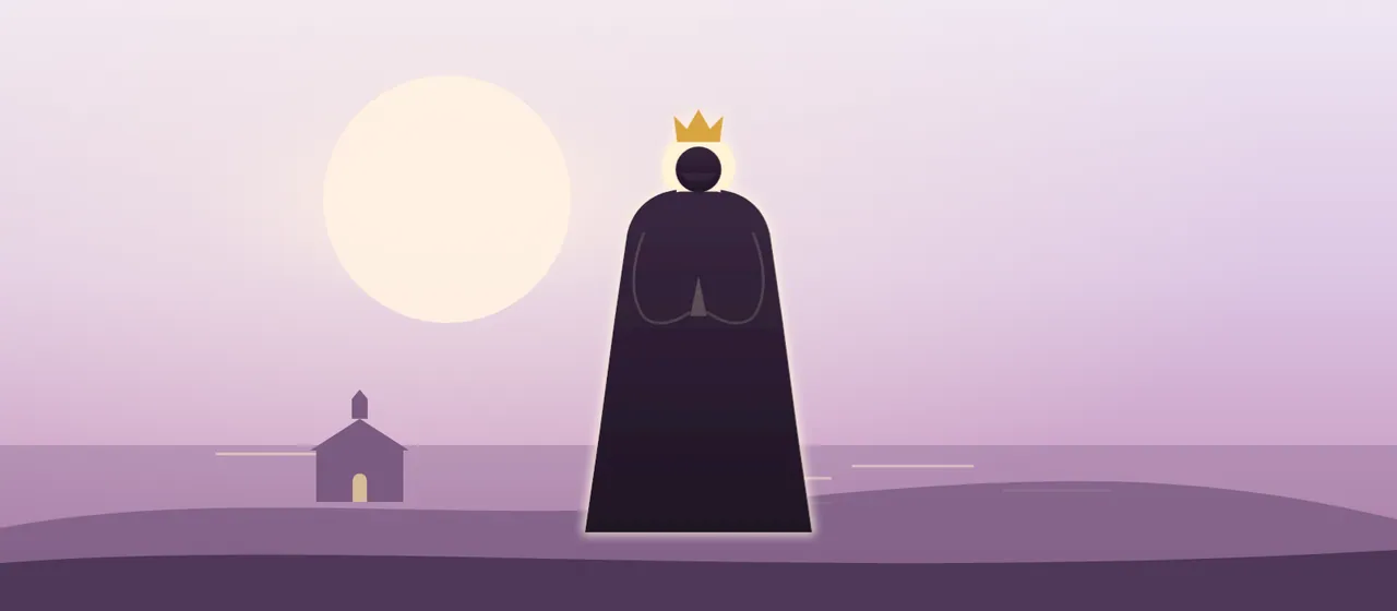 Ilustración: San Eusebio