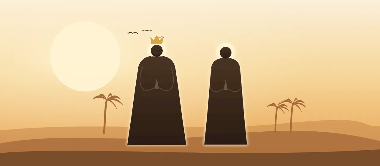 Ilustración: Santos Ananías