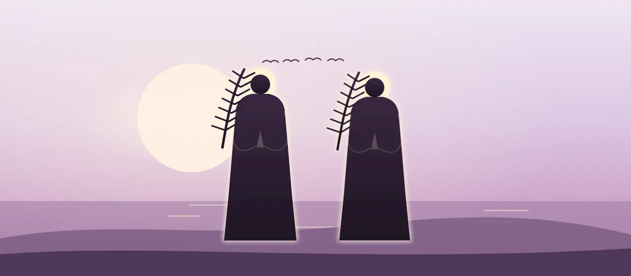 Ilustración: Santos Blas y Diógenes