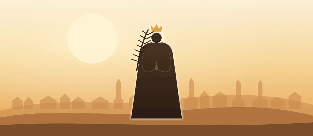 Ilustración: San Emiliano