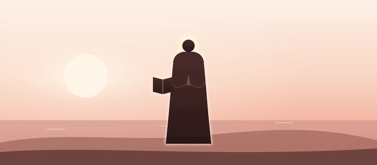 Ilustración: San Gregorio Barbarigo