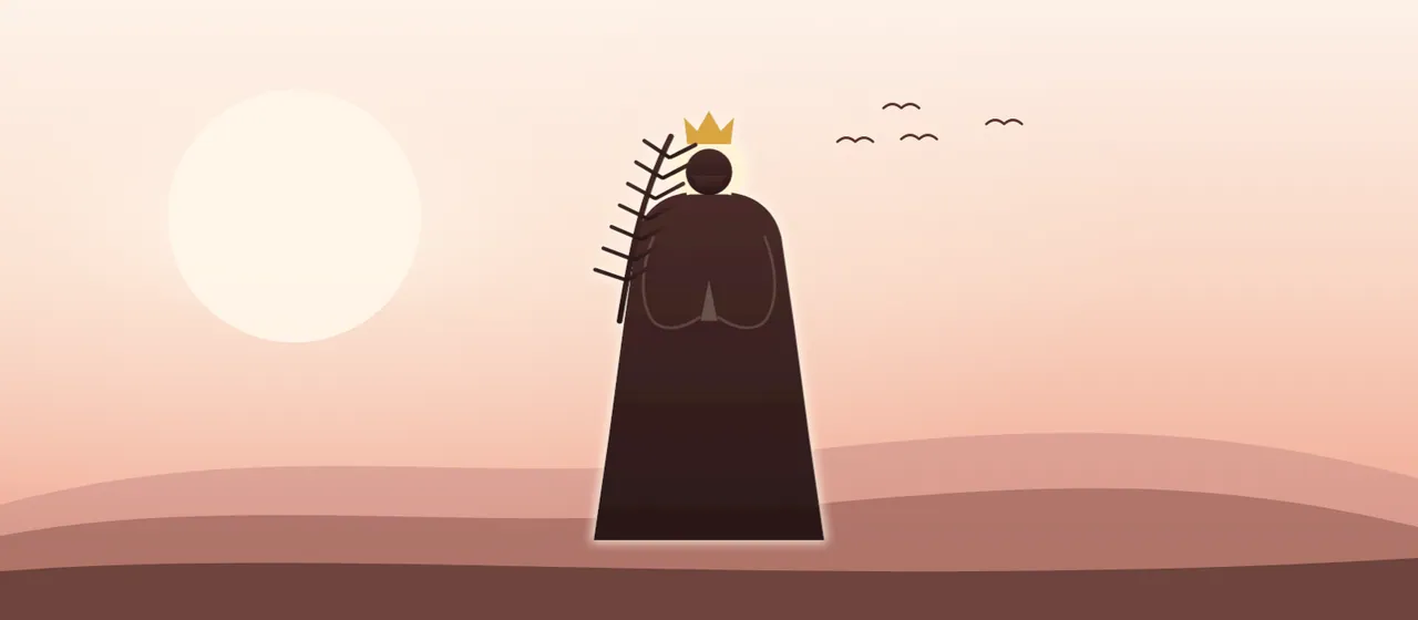 Ilustración: San Juan I