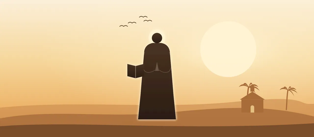 Ilustración: San Juan Eudes