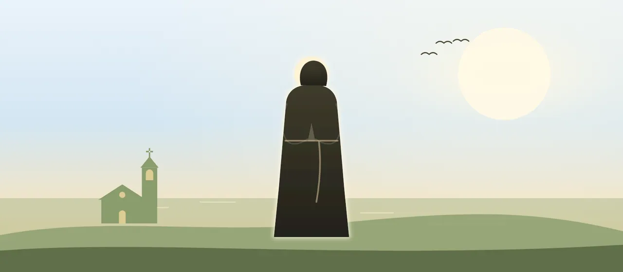 Ilustración: Beato Urbano V