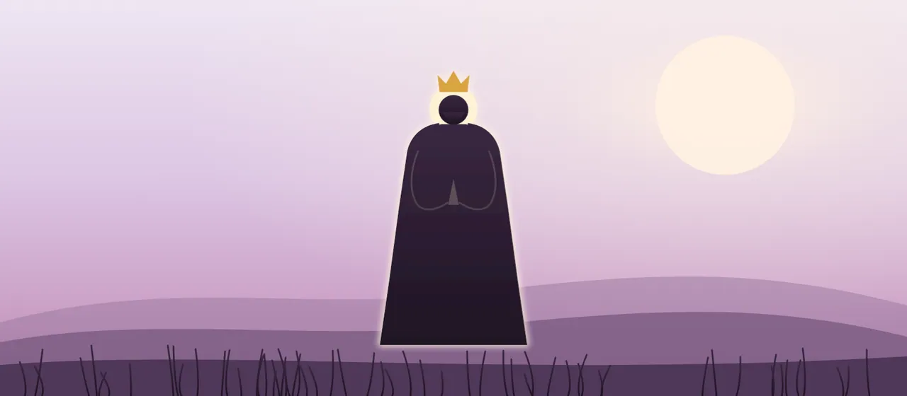 Ilustración: San Símaco