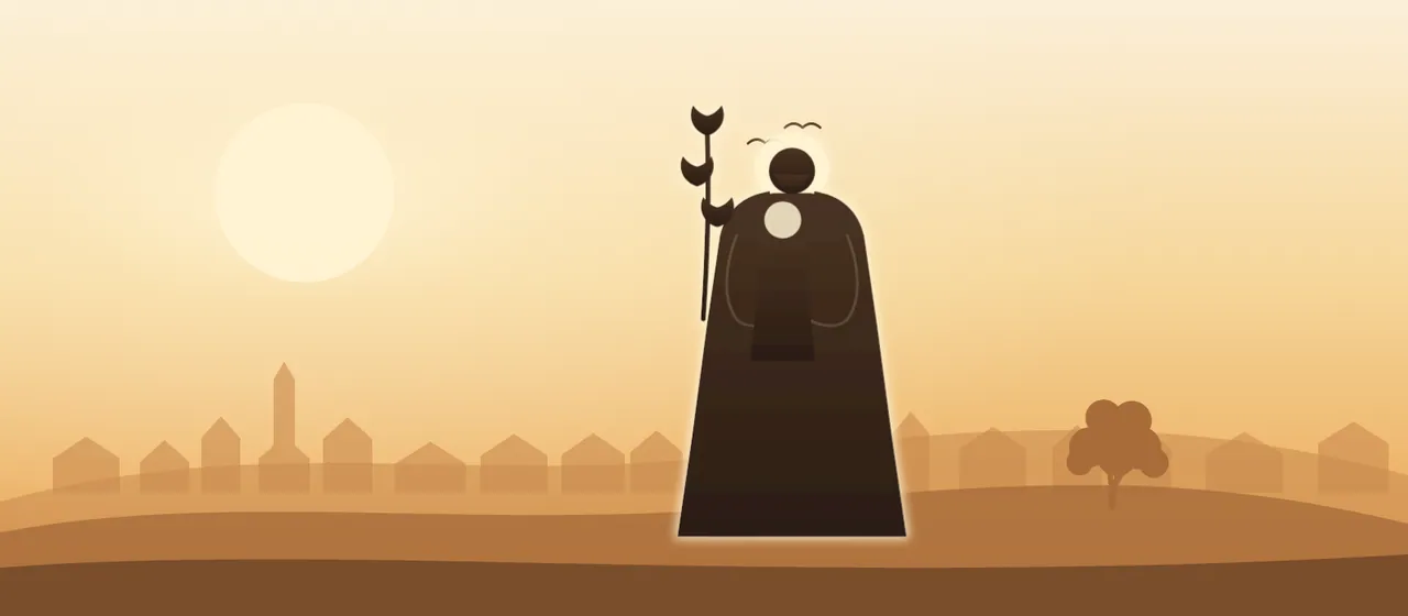 Ilustración: San José