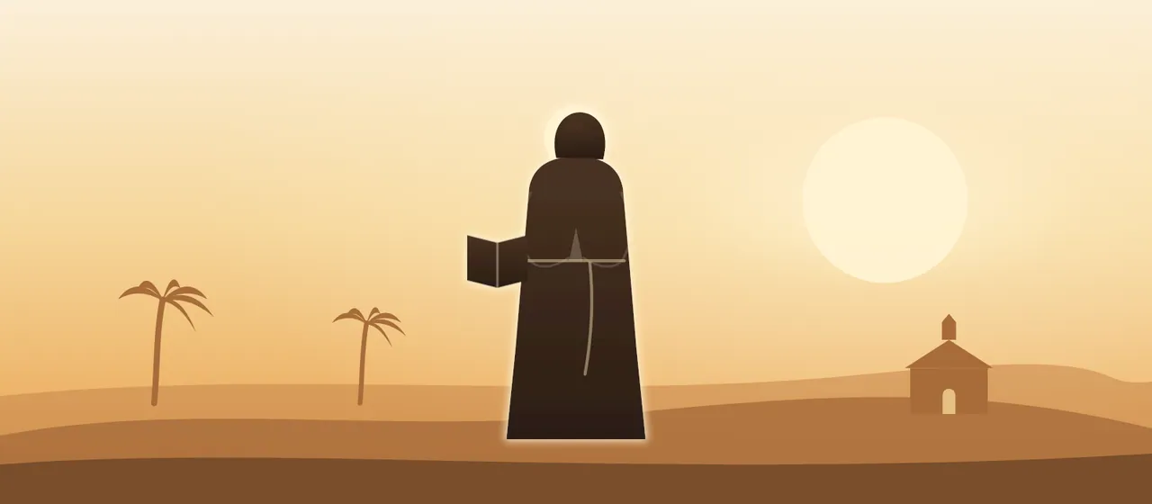 Ilustración: San Juan de Brébeuf, San Isaac Jogues y compañeros
