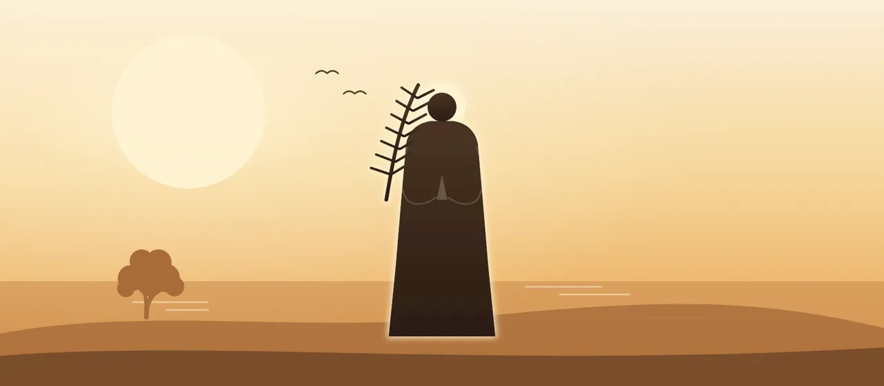 Ilustración: San Jenaro