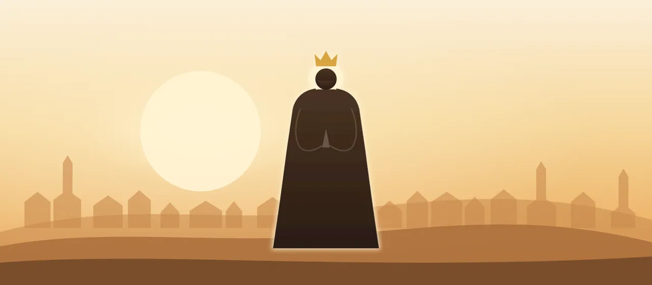 Ilustración: San Eusebio de Vercelli