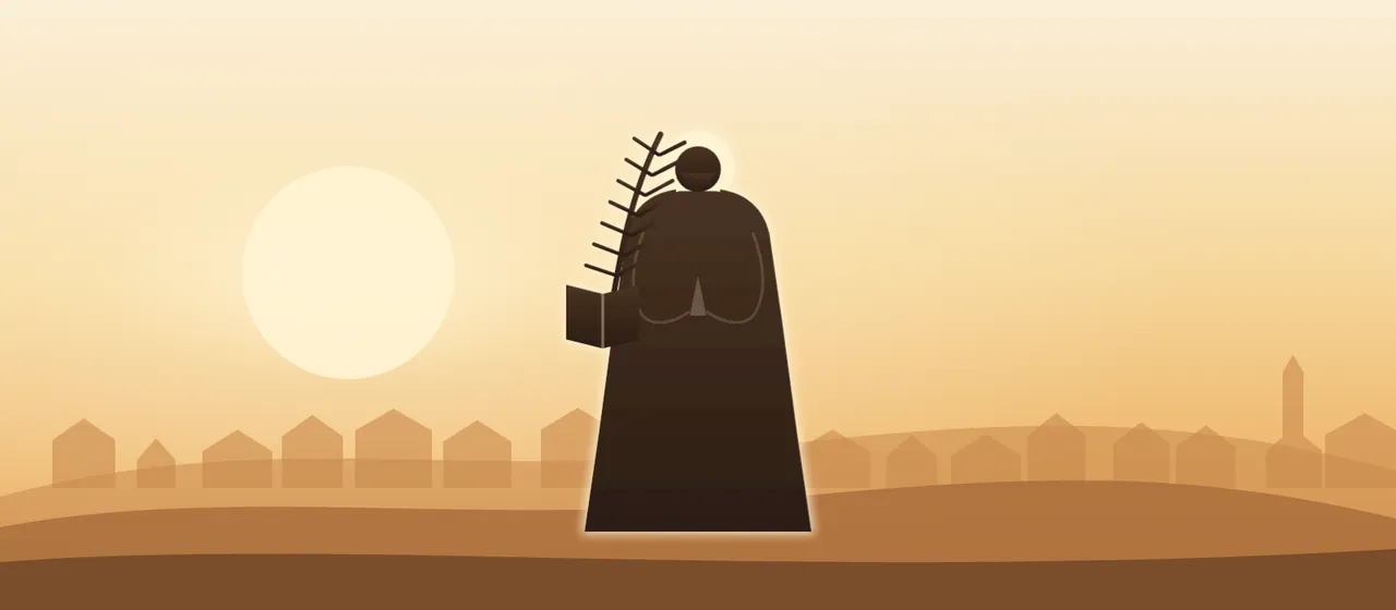 Ilustración: San Apolinar