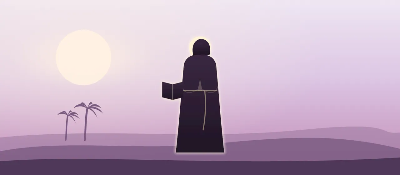 Ilustración: San Pedro Canisio