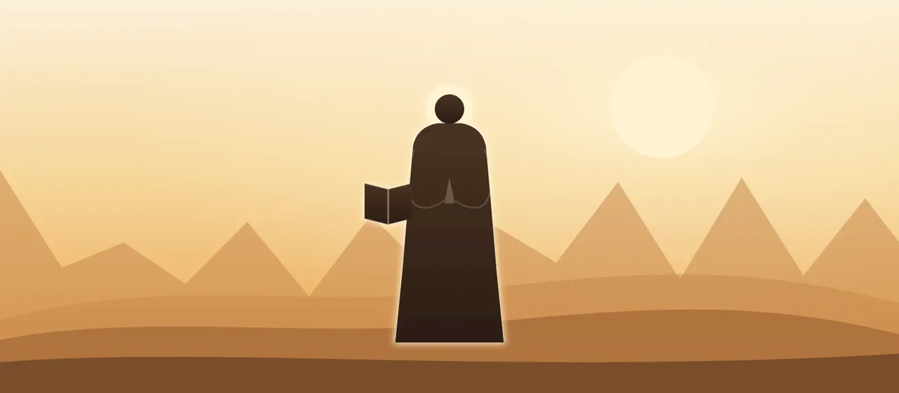 Ilustración: San Gaspar del Búfalo