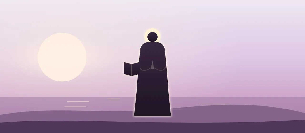 Ilustración: San Sotero