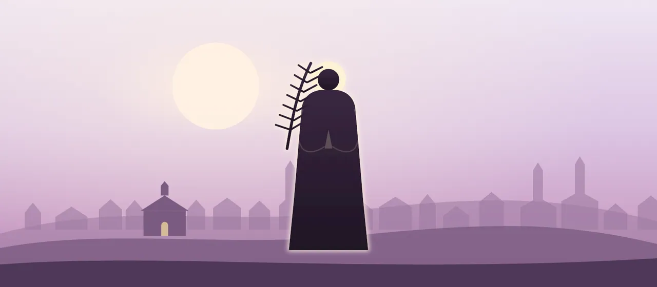 Ilustración: San Vicente Mártir