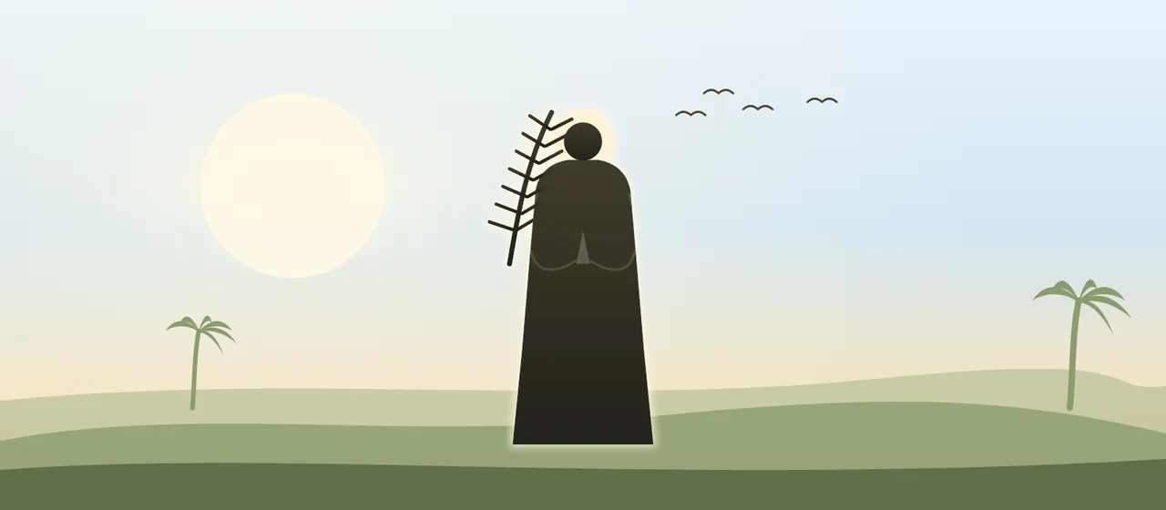 Ilustración: San Pablo