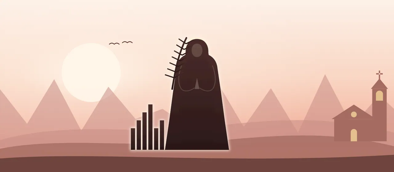 Ilustración: Santa Cecilia