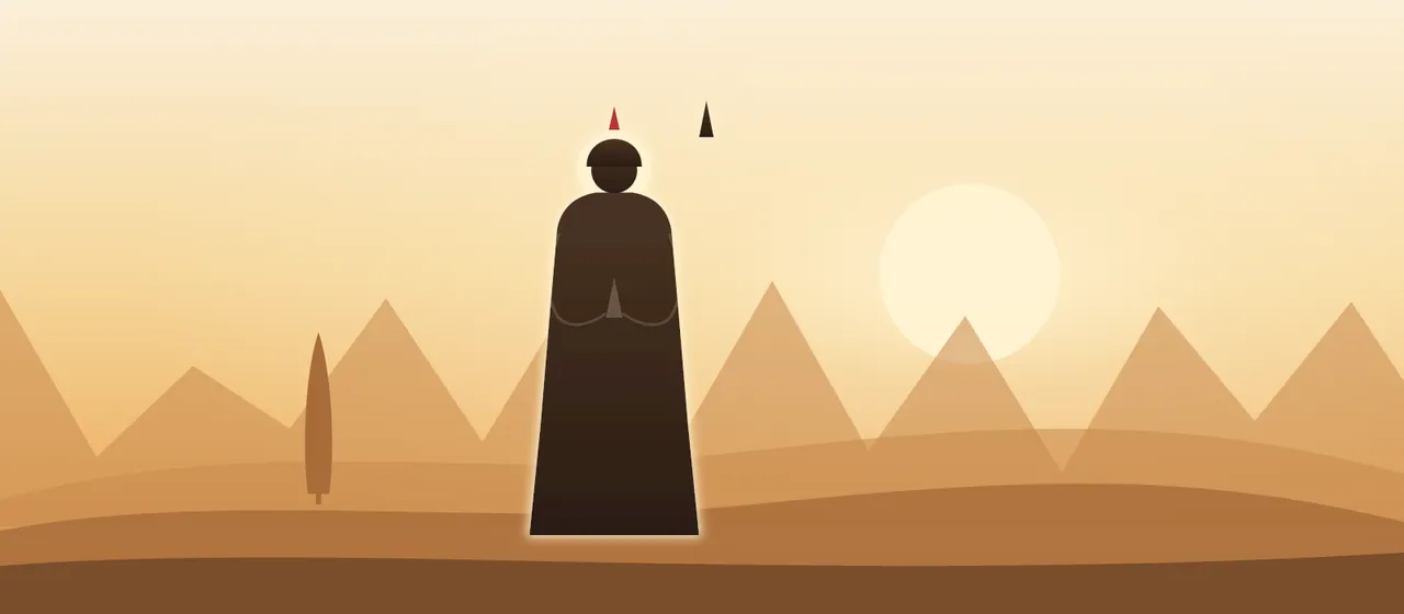Ilustración: San Jorge