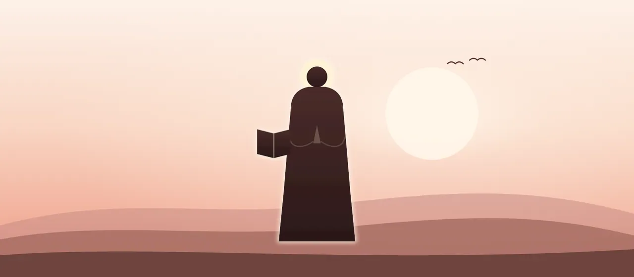 Ilustración: San José Cafasso