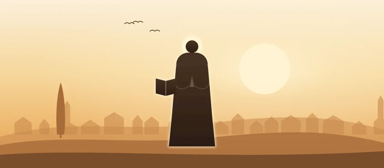 Ilustración: San Pío de Pietrelcina (Padre Pío)