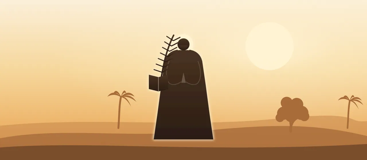 Ilustración: San Bartolomé