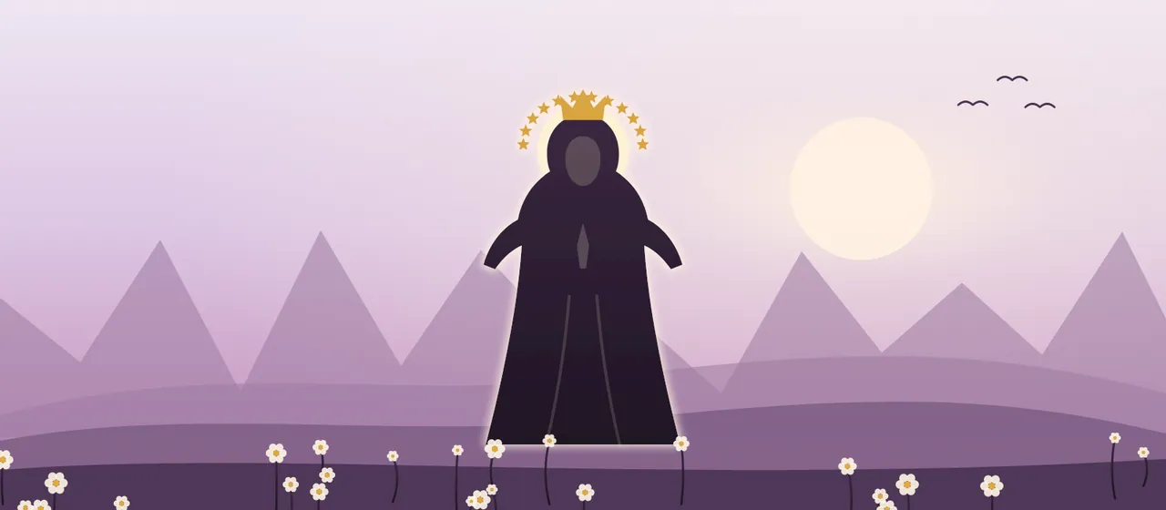 Ilustración: San Antonio María Claret