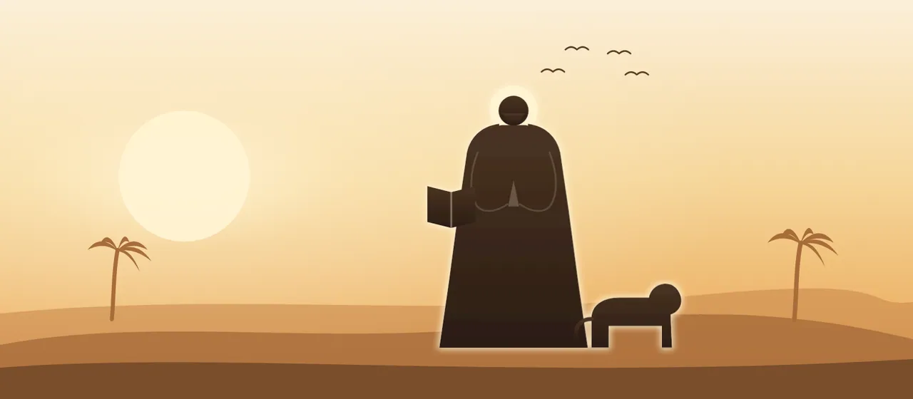 Ilustración: San Marcos