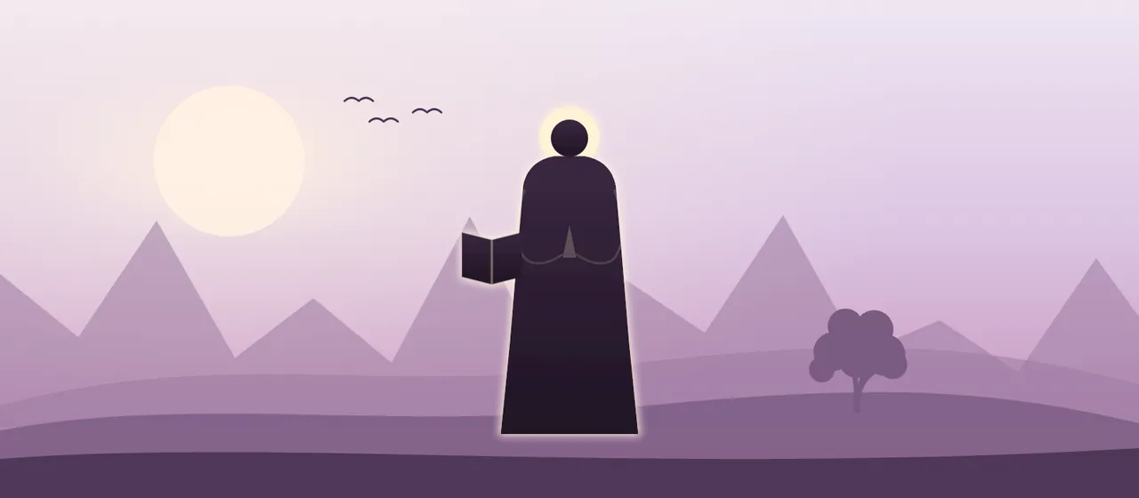 Ilustración: San Luis de Francia