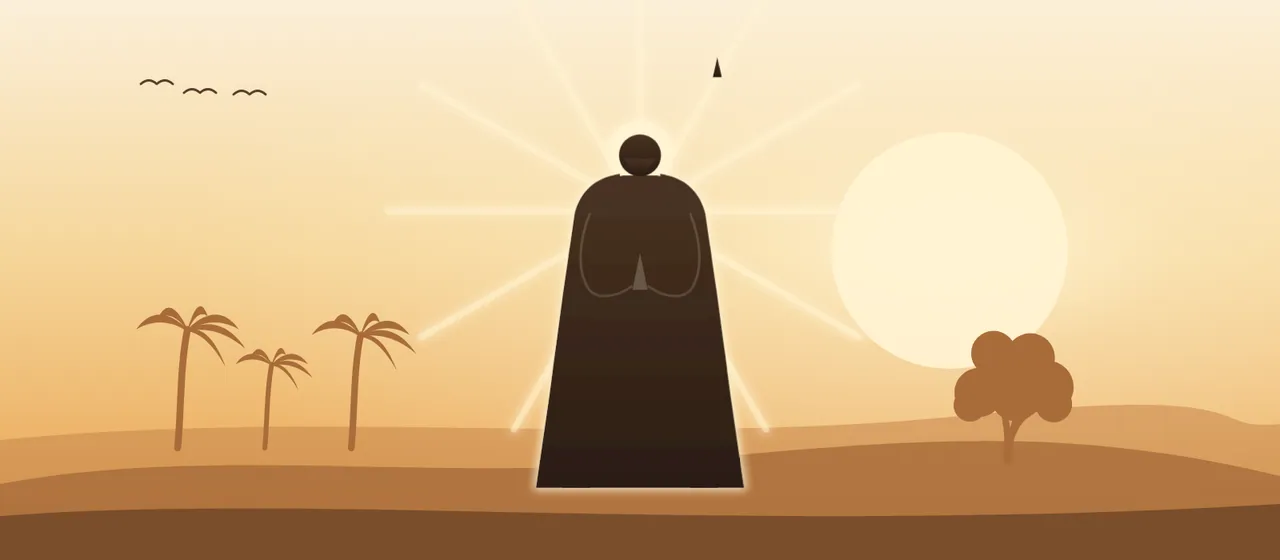 Ilustración: Conversión de San Pablo