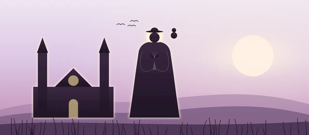 Ilustración: Santiago Apóstol