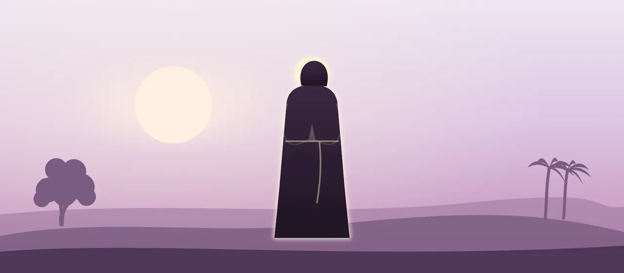 Ilustración: San Guillermo