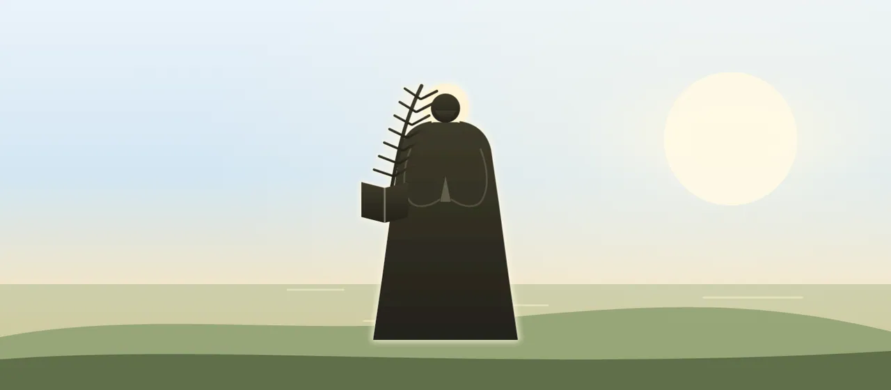 Ilustración: San Esteban