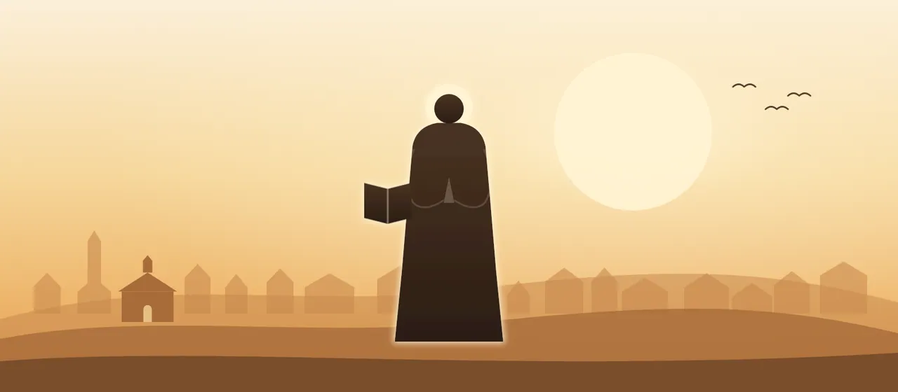 Ilustración: San Cástulo