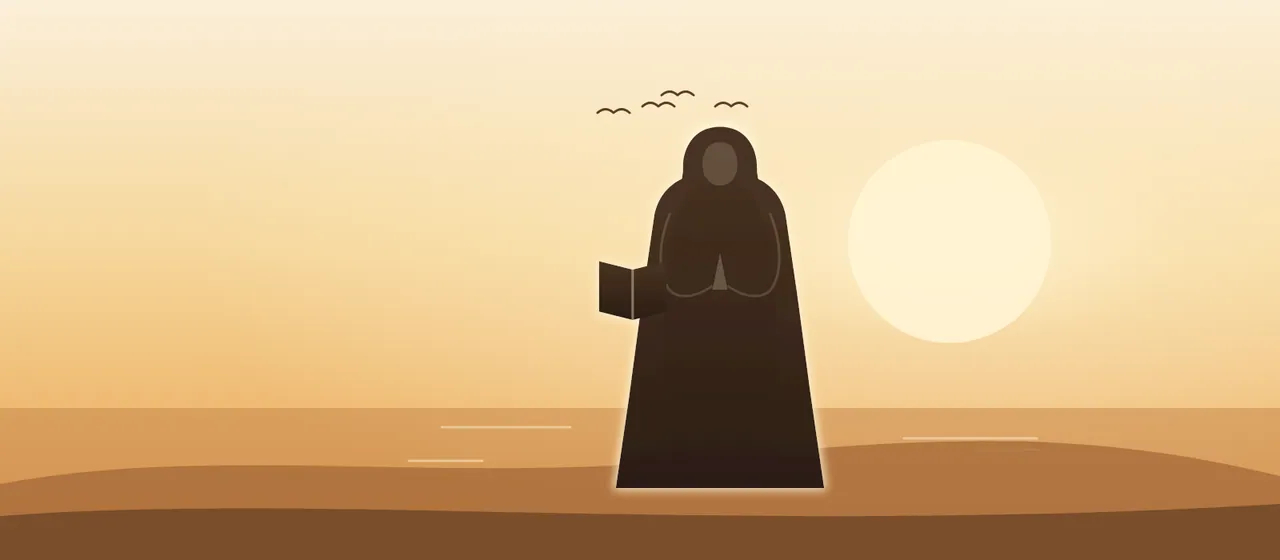 Ilustración: Santa Mónica