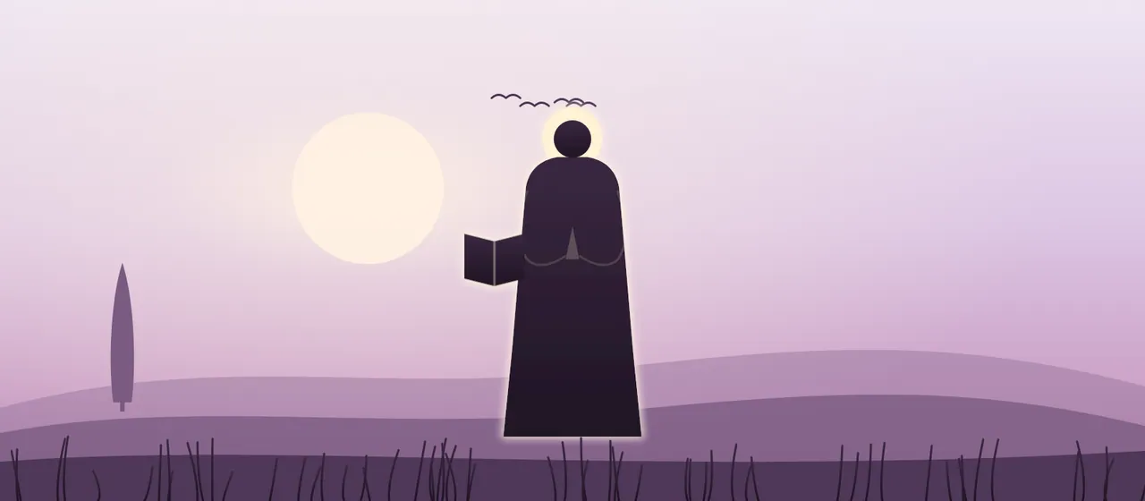 Ilustración: San Ruperto