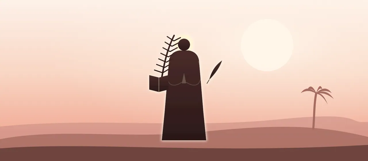 Ilustración: San Ireneo