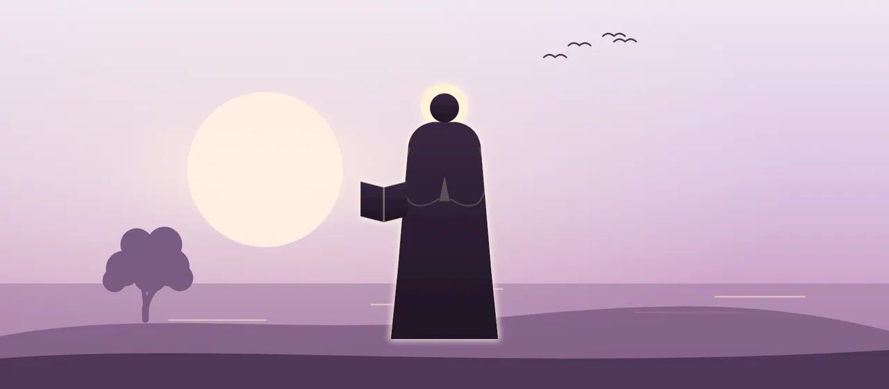 Ilustración: San Wenceslao