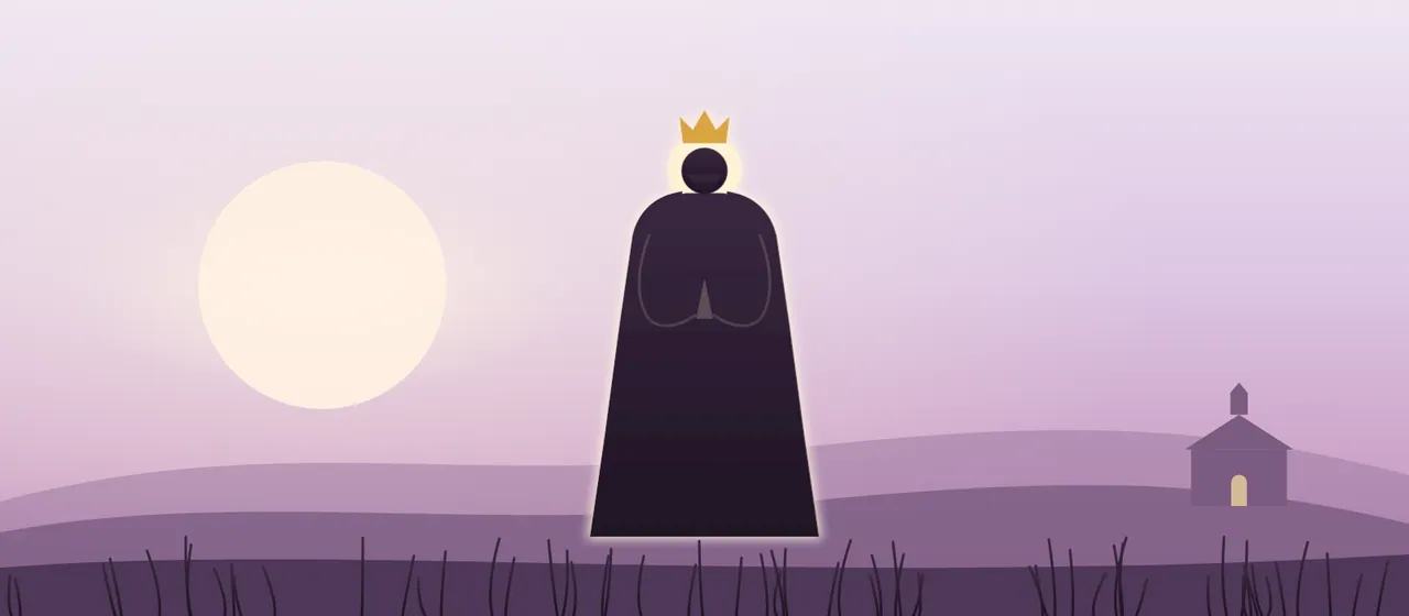 Ilustración: Santo Tomás Becket