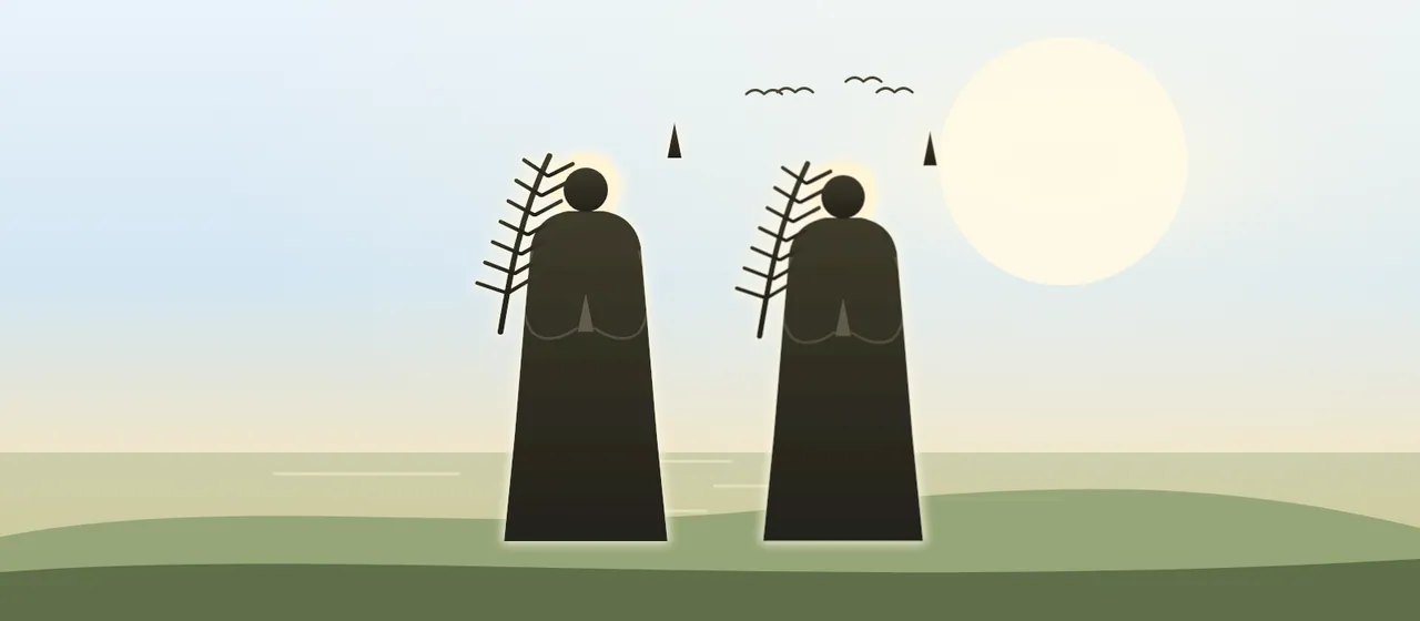 Ilustración: Santos Papías y Mauro