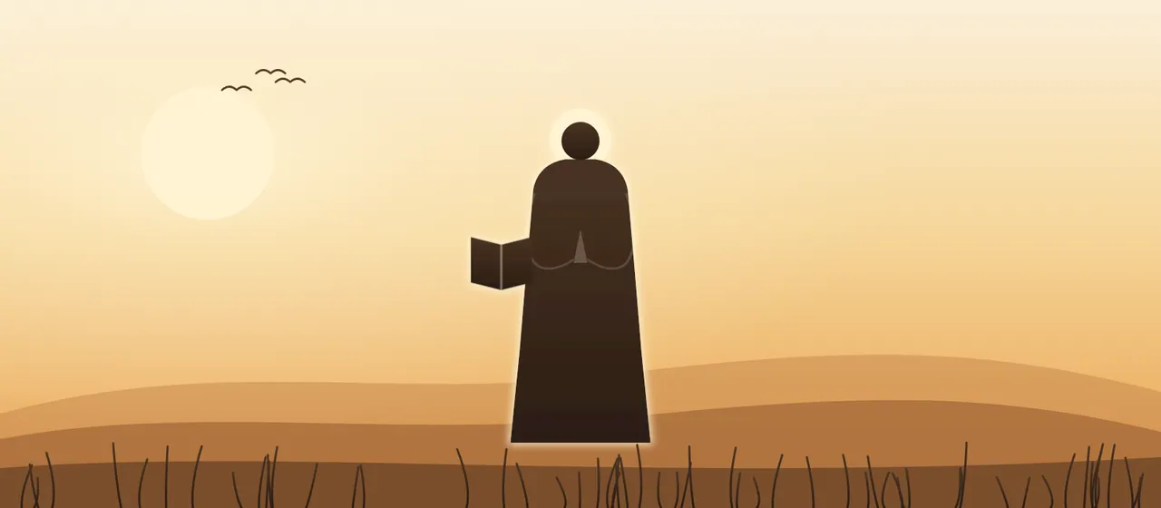 Ilustración: San Augusto Chapdelaine
