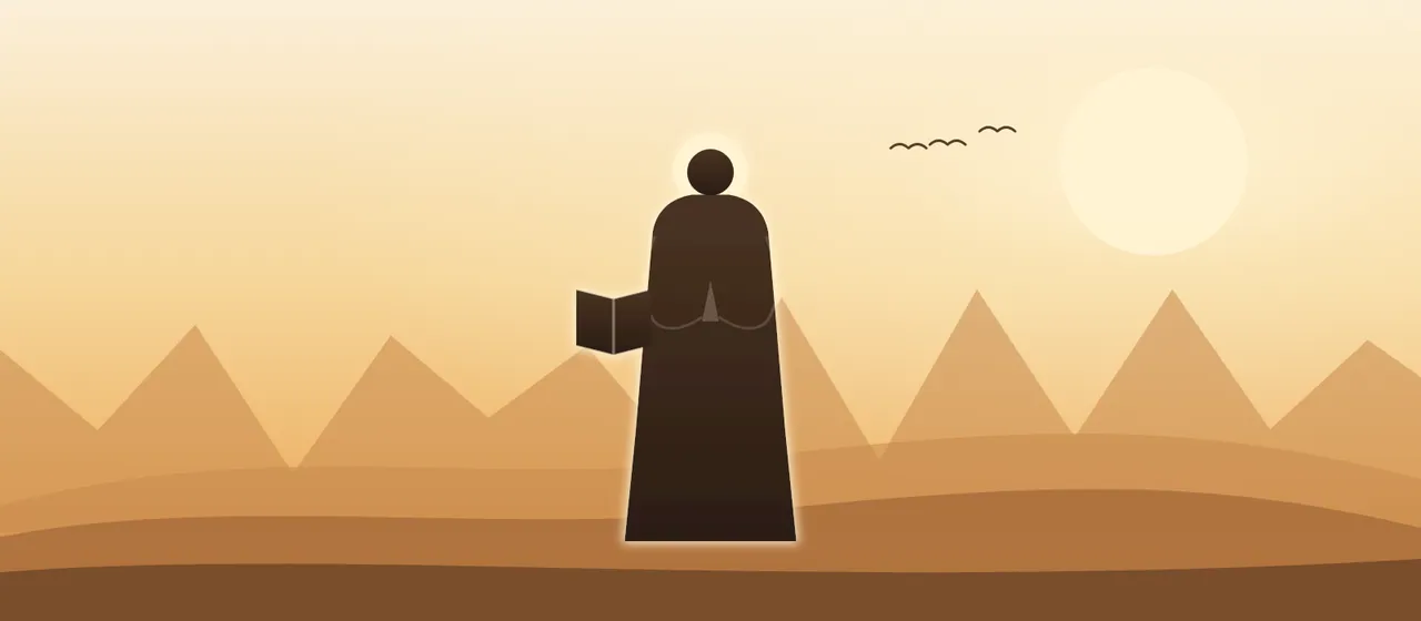Ilustración: San Pablo VI