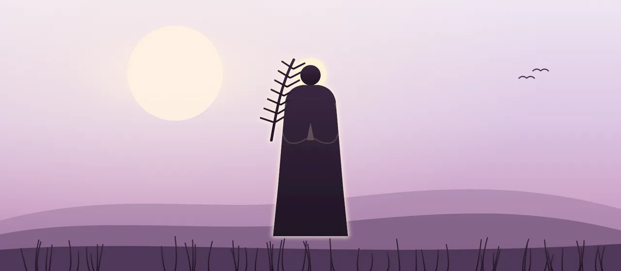 Ilustración: San Saturnino