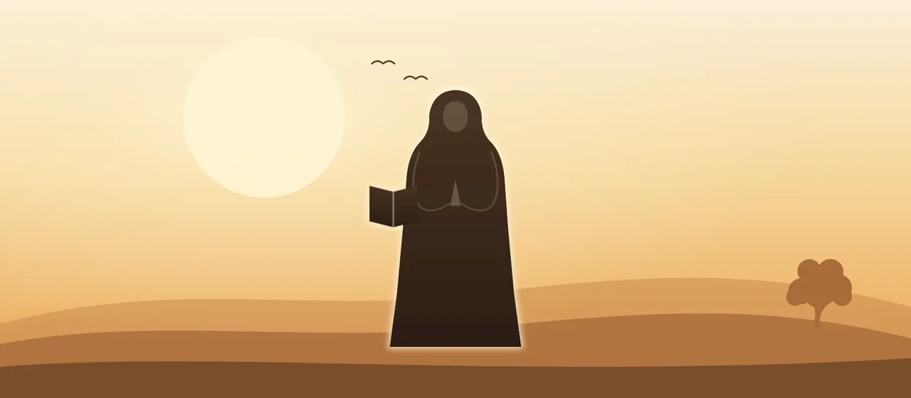 Ilustración: Santa Lidia
