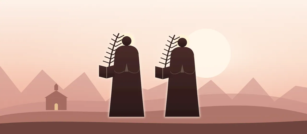 Ilustración: Santos Félix