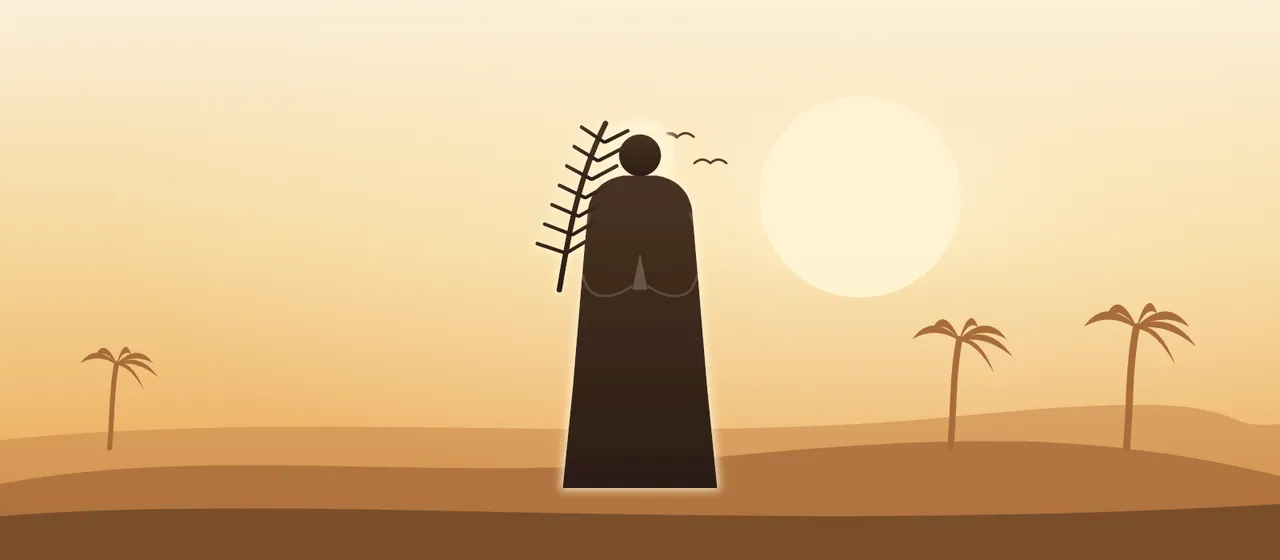 Ilustración: San Félix I