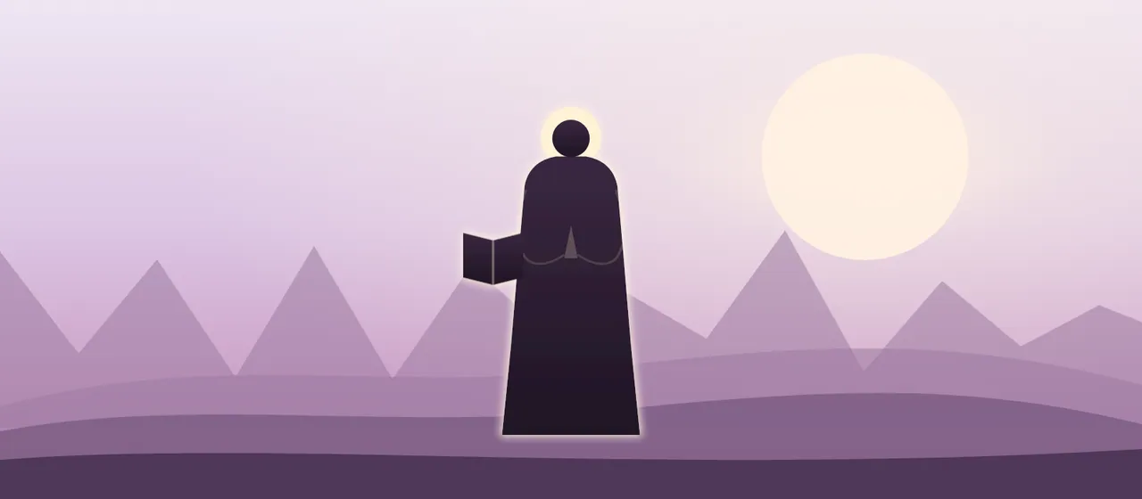 Ilustración: San Pedro Crisólogo