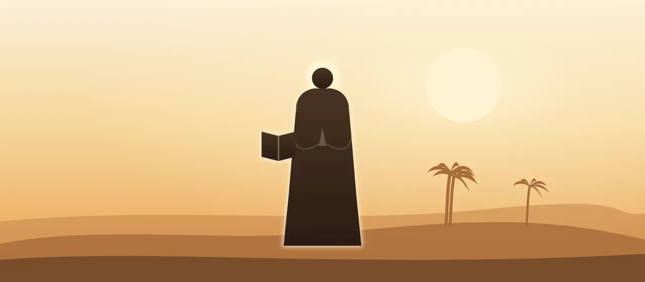 Ilustración: San Fernando