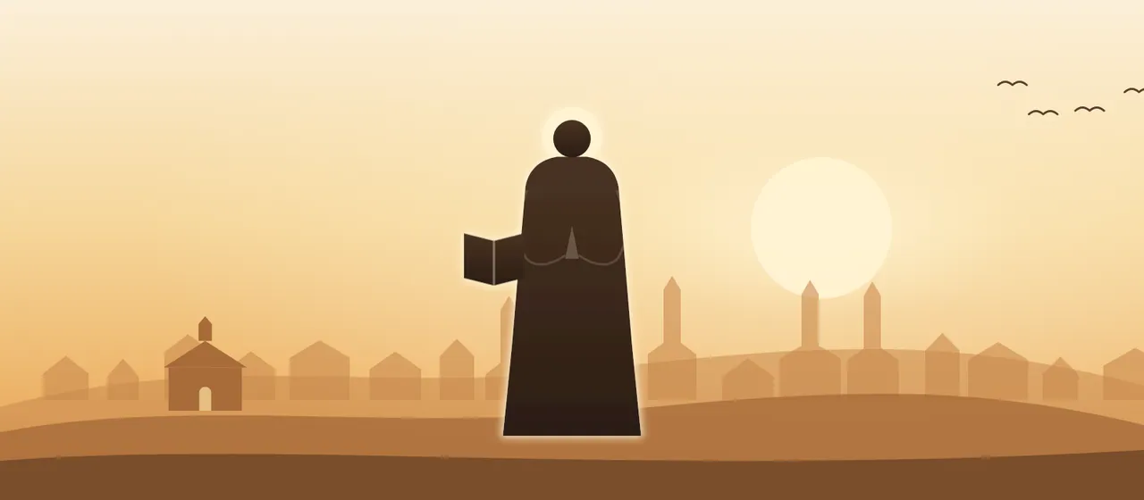 Ilustración: San Germán